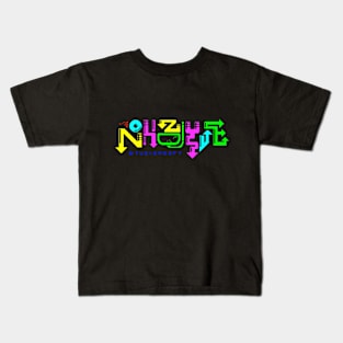 Nohzdyve Kids T-Shirt